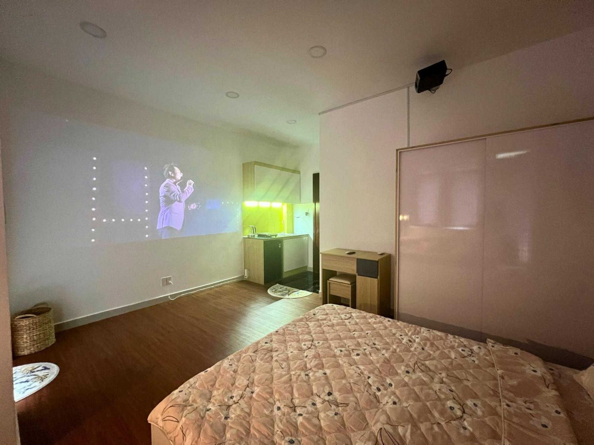 Warm Nest Apart otel Ho Şi Min Dış mekan fotoğraf